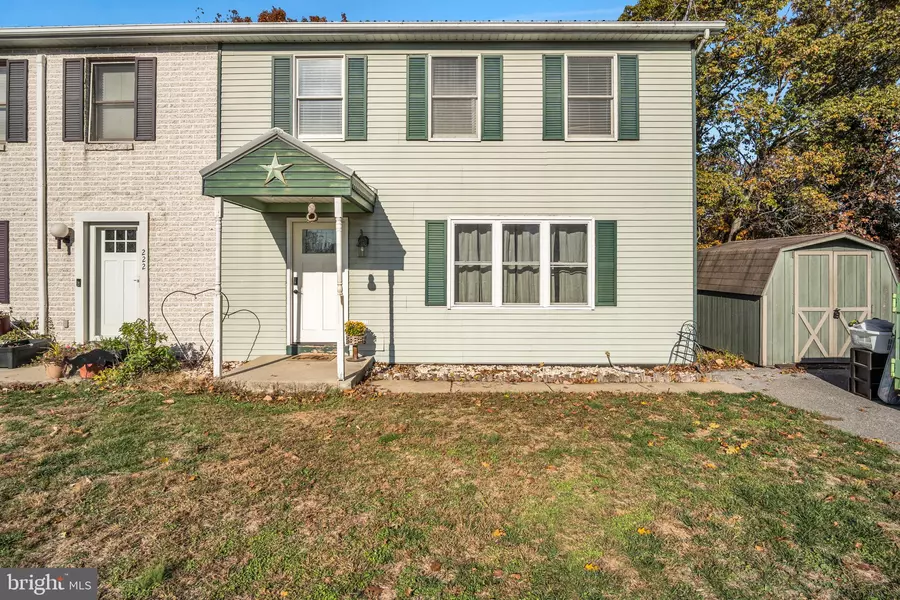 224 FAITH CIR, Carlisle, PA 17013