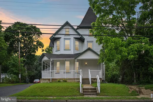 Glassboro, NJ 08028,134 S MAIN ST