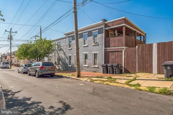 Wilmington, DE 19805,201 S VAN BUREN ST