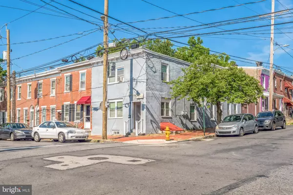 Wilmington, DE 19805,201 S VAN BUREN ST