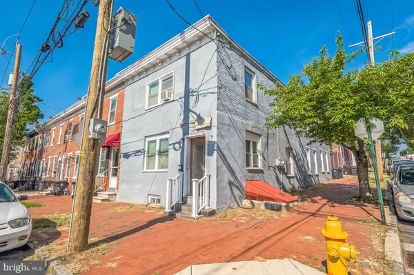 201 S VAN BUREN ST, Wilmington, DE 19805