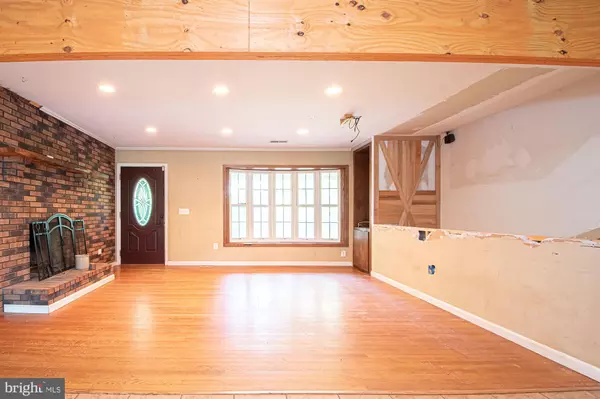 Marshall, VA 20115,9478 MERRIMAC LN