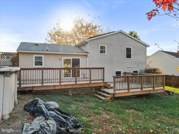 Smithsburg, MD 21783,104 REBECCAS CT