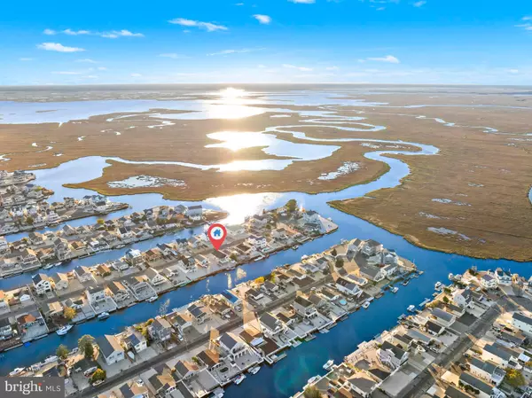 Little Egg Harbor Twp, NJ 08087,32 W NAVASINK DR