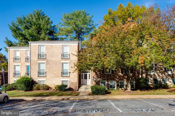 822 QUINCE ORCHARD BLVD #822-P2, Gaithersburg, MD 20878