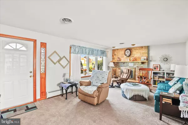 Hanover, PA 17331,4050 GRANDVIEW RD