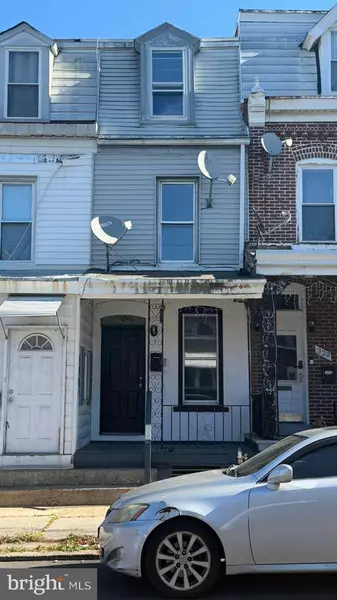 329 1/2 N 15TH ST, Allentown, PA 18102