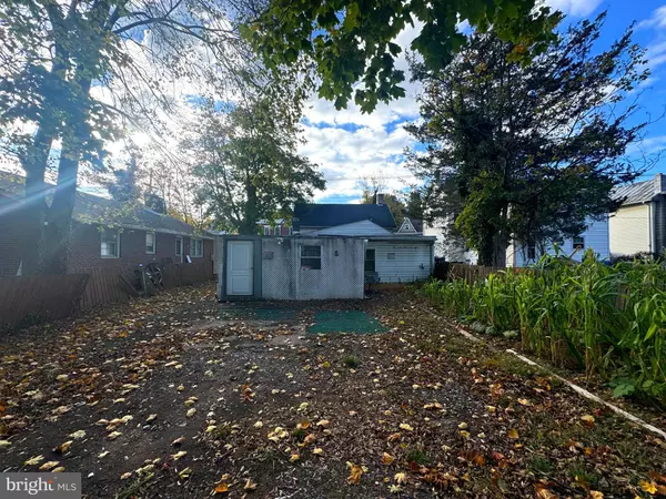 Hagerstown, MD 21740,646 PENNSYLVANIA AVE