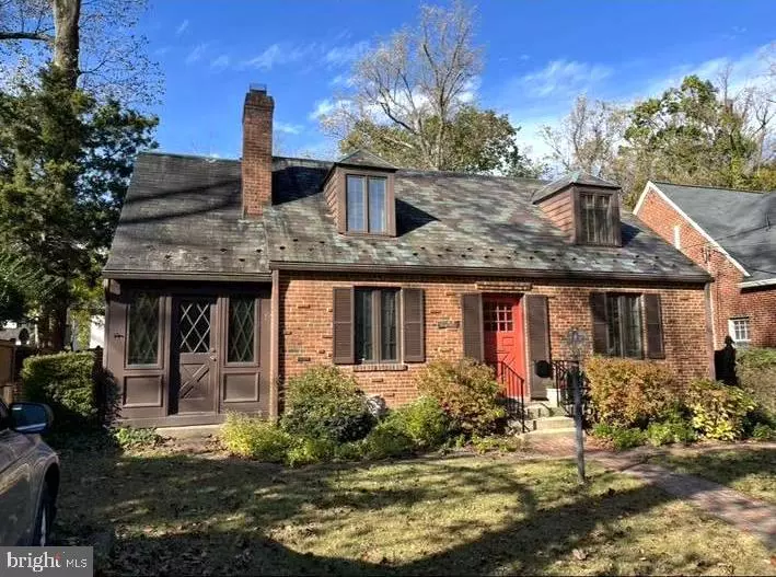 Bethesda, MD 20817,8904 GRANT ST