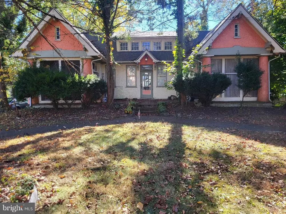 Merchantville, NJ 08109,10 CHURCH RD