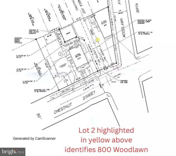 Collingdale, PA 19023,800 WOODLAWN AVE