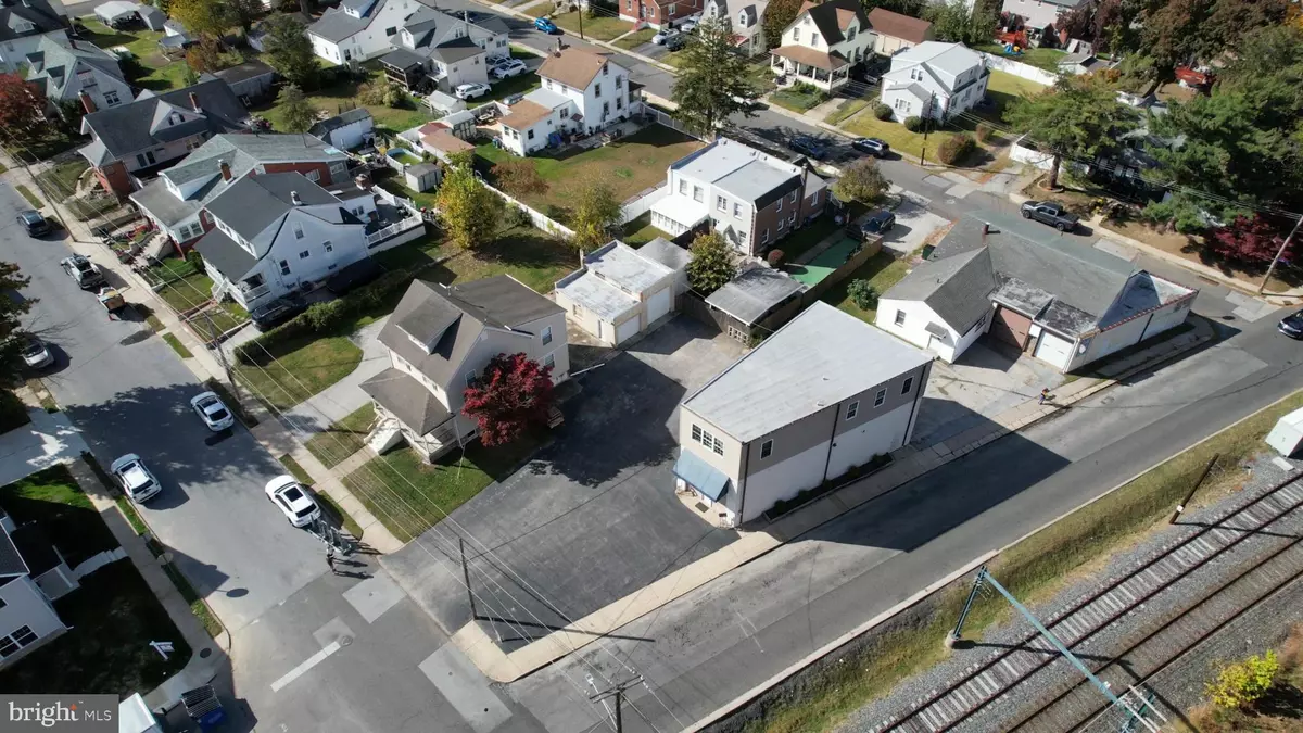 Collingdale, PA 19023,800 WOODLAWN AVE