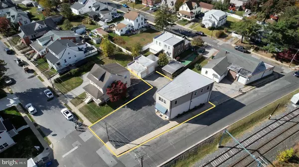 Collingdale, PA 19023,800 WOODLAWN AVE