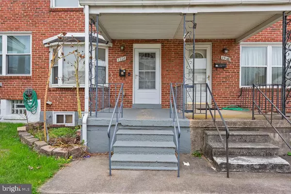 Baltimore, MD 21224,7308 BERKSHIRE RD