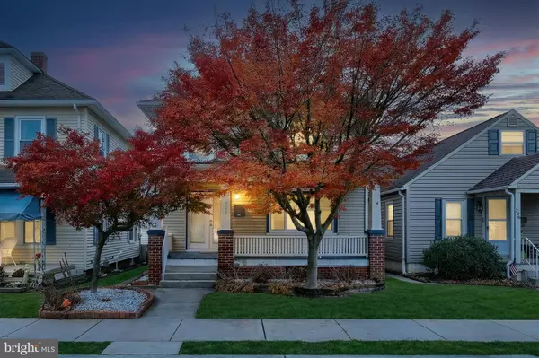 228 PRINCESS ST, Hanover, PA 17331