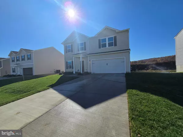 197 WHIMBREL RD, Hedgesville, WV 25427