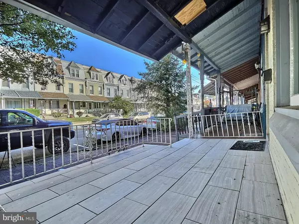 Reading, PA 19601,122 W OLEY ST