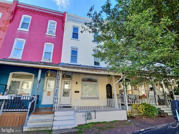 Reading, PA 19601,122 W OLEY ST