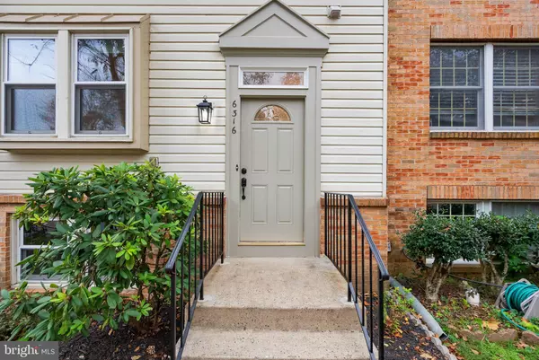 Centreville, VA 20121,6316 MARY TODD LN