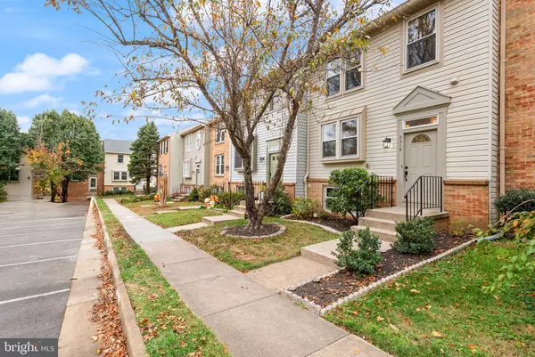 Centreville, VA 20121,6316 MARY TODD LN