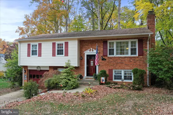 Woodbridge, VA 22192,12075 WILLOWOOD DR