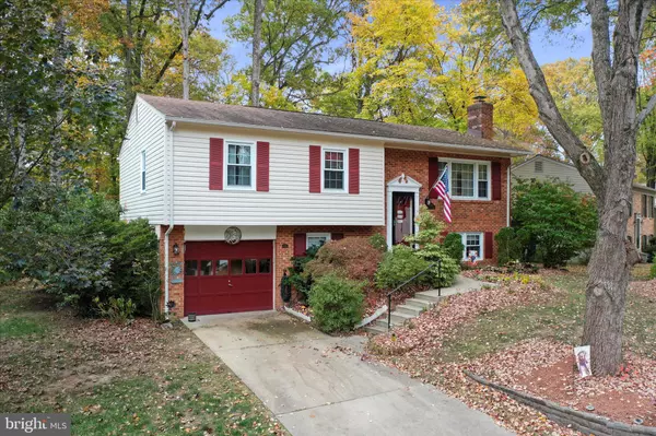 Woodbridge, VA 22192,12075 WILLOWOOD DR