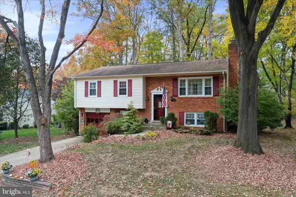 Woodbridge, VA 22192,12075 WILLOWOOD DR