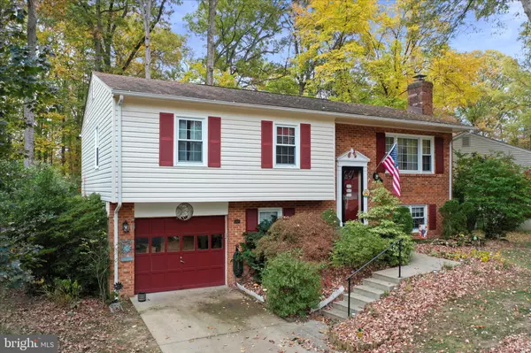 Woodbridge, VA 22192,12075 WILLOWOOD DR