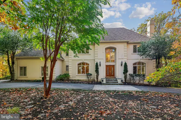 3010 WESTHURST CT, Oakton, VA 22124