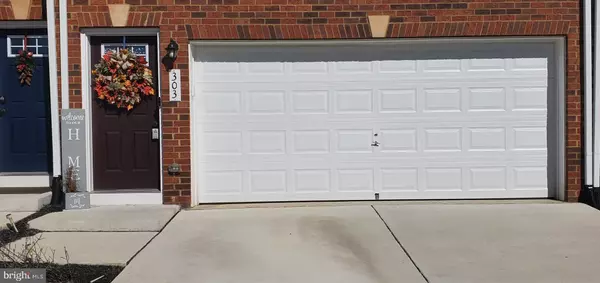 Fredericksburg, VA 22405,303 RISING SUN RD