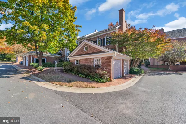 Bethesda, MD 20817,8313 RISING RIDGE WAY