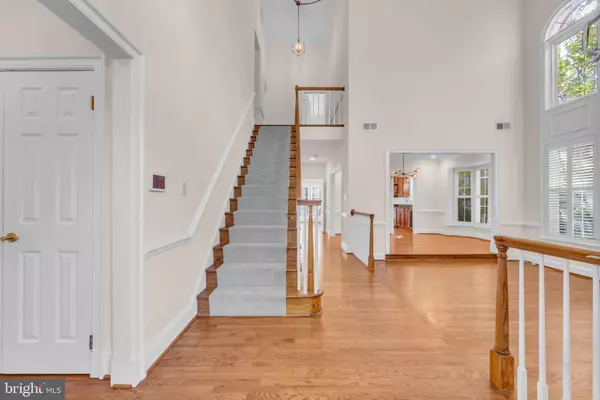 Bethesda, MD 20817,8313 RISING RIDGE WAY