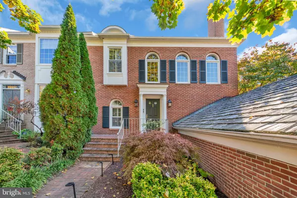 8313 RISING RIDGE WAY, Bethesda, MD 20817