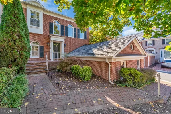 Bethesda, MD 20817,8313 RISING RIDGE WAY