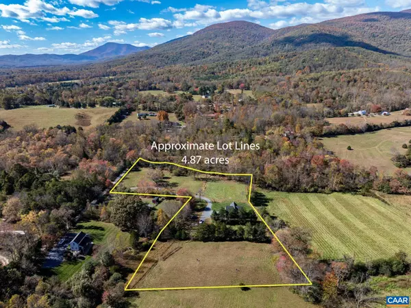 Afton, VA 22920,234 CREEK RD