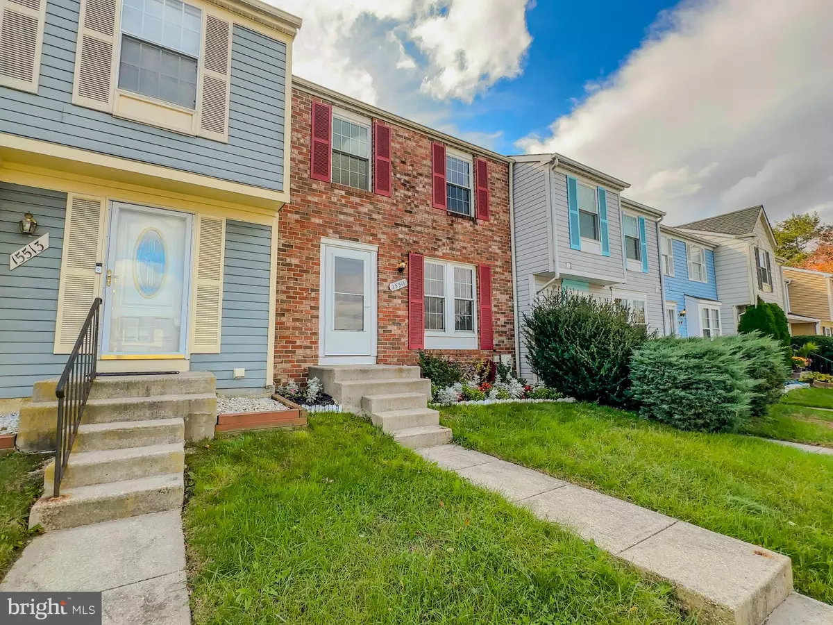 Bowie, MD 20716,15511 NORWEGIAN CT