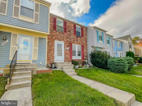 15511 NORWEGIAN CT, Bowie, MD 20716