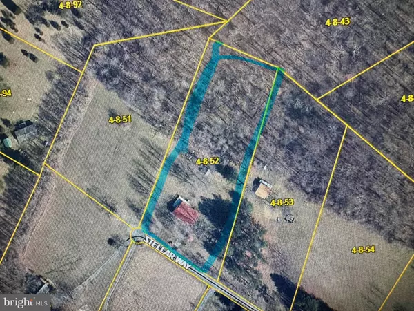 Great Cacapon, WV 25422,852 STELLAR WAY