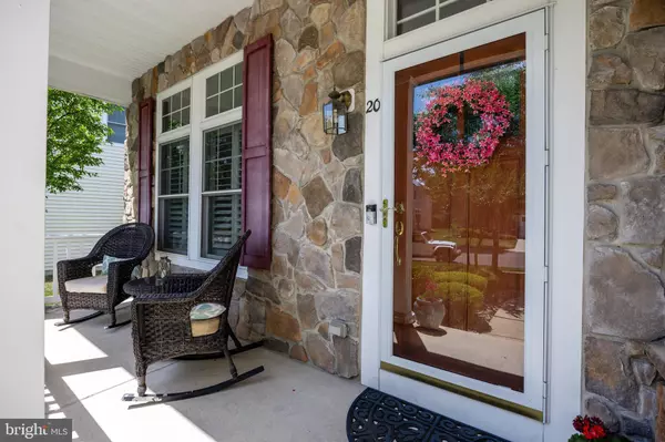 Mount Laurel, NJ 08054,20 STARBOARD WAY