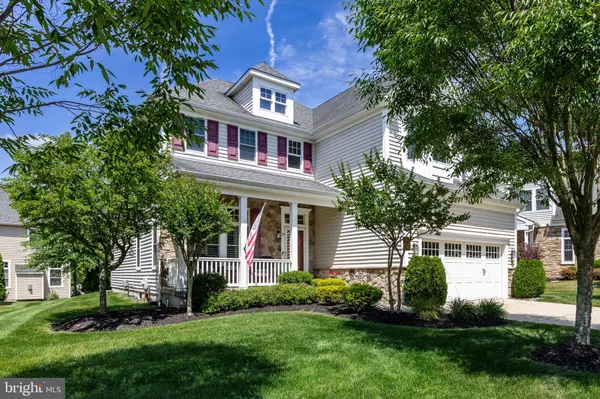 Mount Laurel, NJ 08054,20 STARBOARD WAY