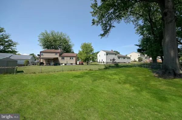 Hamilton, NJ 08610,19 COPPERFIELD DR