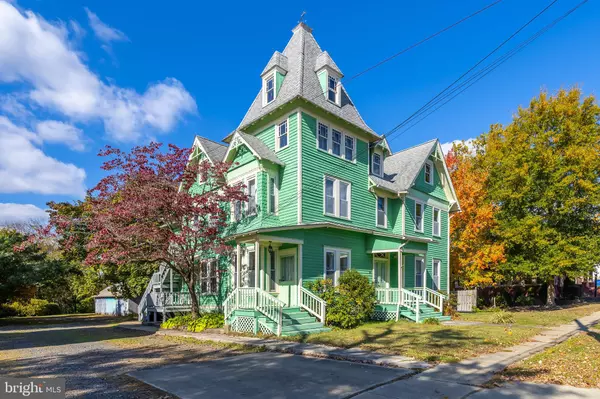 Mullica Hill, NJ 08062,68 N MAIN ST