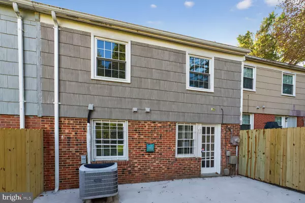 Fort Washington, MD 20744,1532 POTOMAC HEIGHTS DR #204