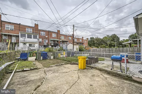 Baltimore, MD 21230,2129 PARKSLEY AVE