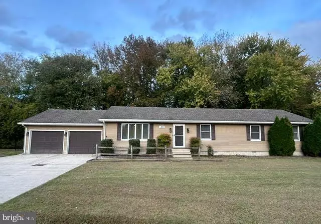 20 RUTH ST, Selbyville, DE 19975