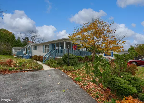 Palmyra, PA 17078,564 W CEDAR ST