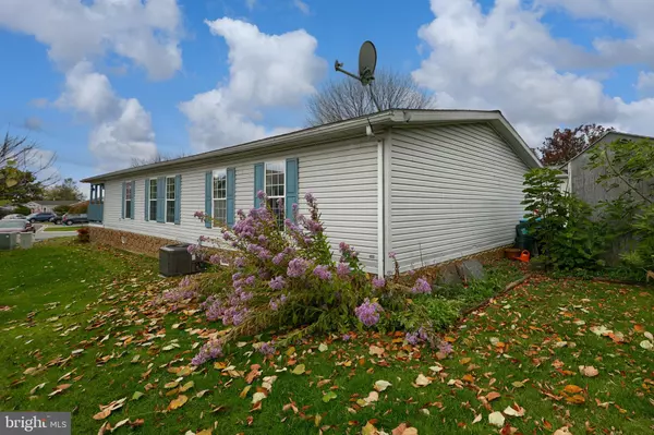 Palmyra, PA 17078,564 W CEDAR ST