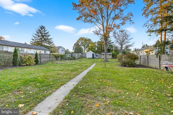 Manheim, PA 17545,130 E HIGH ST