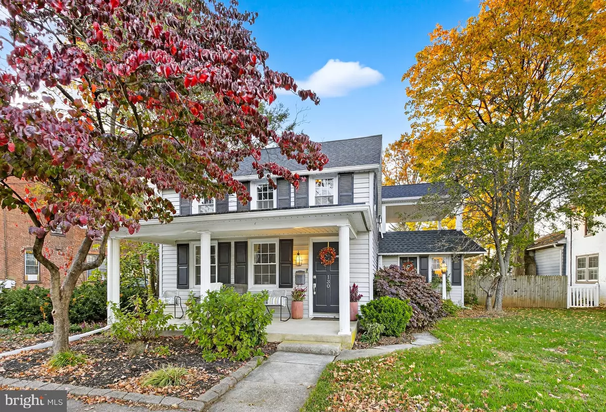 Manheim, PA 17545,130 E HIGH ST