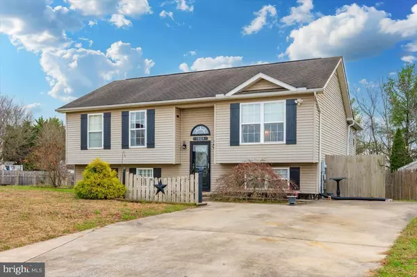 1005 FLAT RUN CT, Emmitsburg, MD 21727